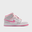 Jordan Air Jordan 1 Mid SE (GS) rose 97862 2