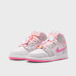 Jordan Air Jordan 1 Mid SE (GS) rose 97862 3