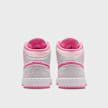Jordan Air Jordan 1 Mid SE (GS) rose 97862 4