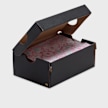 Jordan Air Jordan 1 Mid SE (GS) rosa 97862 9