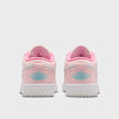 Jordan Jordan 1 Low SE (GS) rosa 97865 4