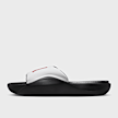 Jordan Franchise Slide blanc 97897 1