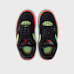 Jordan Air Jordan 4 Retro "Black & Infrared 23" (GS) zwart 97859 6