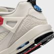 Jordan Spizike Low (GS) bež 97861 8