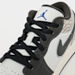 Jordan Air Jordan 1 Low SE (GS) grau 97860 6