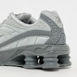 Nike   Shox Ride 2 cinzento 97825 7