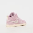 Jordan Sky Jordan 1 Mala Djeca blue tint/white/ice blue roza 97869 3