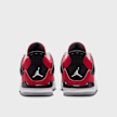 Jordan Air Jordan 4 Retro "Toro Bravo" Peuters rood 97875 4