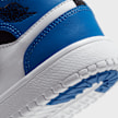 Jordan Sky Jordan 1 Crianças blue tint/white/ice blue azul 97871 9
