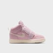 Jordan Sky Jordan 1 Kinder blue tint/white/ice blue rosa 97874 2