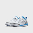 Jordan Spizike Low Dzieci biały 97872 3