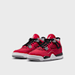 Jordan Air Jordan 4 Retro "Toro Bravo" Kinderen rood 97873 3