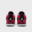 Jordan Air Jordan 4 Retro "Toro Bravo" Bambini rosso 97873 4