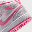 Jordan Jordan 1 Mid SE Bambini multicolore 97877 8