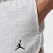Jordan Brooklyn Fleece French Terry Nov Short cinzento 97959 3