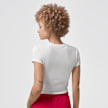 Jordan Essentials T-Shirt bijela 97955 2