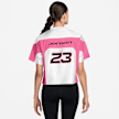 Jordan Flight Jersey blanco 97961 2