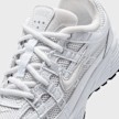 Nike P-6000 Children weiß 97885 7