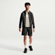 Nike   Sportswear Tech Fleece Full Zip All Over Print cinzento 97901 5