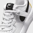 Nike Force 1 Low EasyOn Niños blanco 97882 7