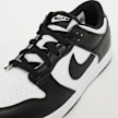 Nike   Dunk Low Dzieci biały 97886 6