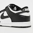 Nike Dunk Low Kinder weiß 97886 7