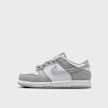 Nike Dunk Low Kinder weiß 97888 1