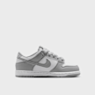 Nike Dunk Low Kinder weiß 97888 2