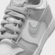Nike   Dunk Low Enfants blanc 97888 7