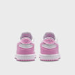 Nike   Dunk Low Kinder weiß 97883 4