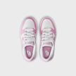 Nike   Dunk Low Bambini bianco 97883 6