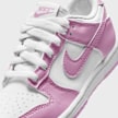 Nike   Dunk Low Kinder weiß 97883 7