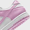 Nike   Dunk Low Bambini bianco 97883 8