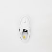 Nike   Force 1 Low easyOn Crianças Pequenas branco 97891 5