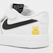Nike   Force 1 Low easyOn Crianças Pequenas branco 97891 7