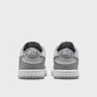 Nike   Dunk Low Małe Dzieci szary 97893 4