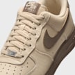 Nike   Air Force 1 '07 beige 97831 7