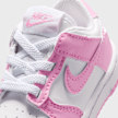 Nike   Dunk Low Niños Pequeños rosa 97898 7