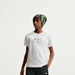 Nike   Sportswear T-Shirt biały 97995 1