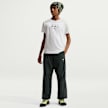 Nike   Sportswear T-Shirt weiß 97995 5
