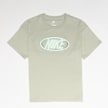 Nike   Sportswear Max90 T-Shirt grün 97986 1