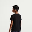 Nike Sportswear T-Shirt schwarz 97990 2