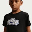Nike   Sportswear T-Shirt schwarz 97990 3