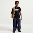 Nike   Sportswear T-Shirt nero 97990 4