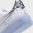 Nike   Air Force 1 '07 LV8 biały 97834 8
