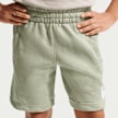 Nike Sportswear Club French Terry Shorts beige 97992 3