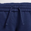 Nike   Sportswear Club Fleece French Terry Shorts blauw 97997 5