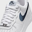Nike   Air Force 1 '07 LV8 blanc 97832 7