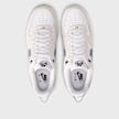 Nike   Air Force 1 '07 LV8 blanc 97833 6
