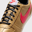 Nike   Sprint Sister złoty 97912 7